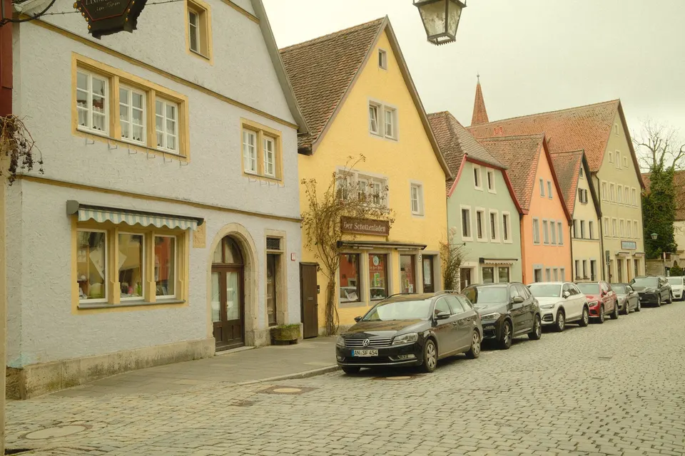Hughestown — mold removal